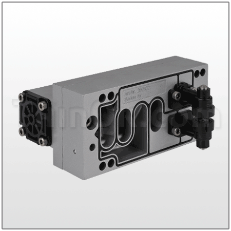 Air Valve (T2501051Ex)